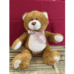 Brown Teddy Bear