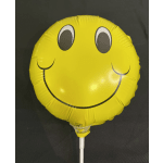 Happy Face Balloon