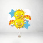 Get Well Soon Bouquet