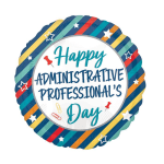 Administrative Professionals