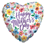 Mother's Day Balloon