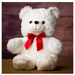 Large 18in Teddy Bear Plush