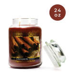Cinnamon Twist 24 OZ Candle