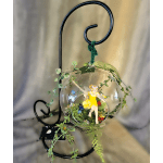 Whimsy in the Grove - Fairy Garden