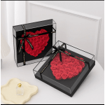 Handmade Forever Roses