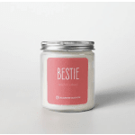 Bestie Candle