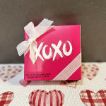 Milk & Dark Chocolate Hearts