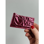 Love Chocolate Bar
