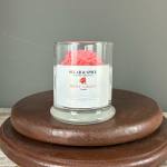 Peony Garden Candle