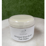 Pink Chiffon Scent Whipped Shay Butter