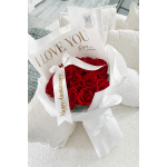 Golden Anniversary Roses