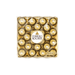 Ferrero Rocher Fine Hazelnut Chocolate Large Box