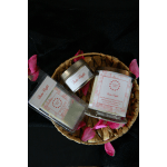 Loudoun Wicks Valentines Collection - Date Night: Dark Musk, Vetiver & Rose