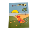 Aloha Card