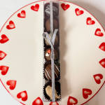 Park Edge Sweet Shoppe Truffle Tube