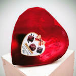 Small Box of Russel Stover Chocolates