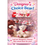 Designer's Choice Bears