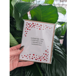 Valentine's Card I Love You Still