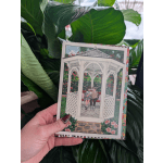 Vintage Valentine's Day Card