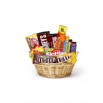 The Junk Food Junkie