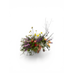 Forever Blooms by Petal Perfection