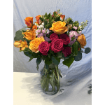 Petal Perfection Pink Citrus