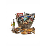 Petal Perfection‘s Roaming Gourmet