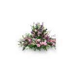 A Mothers Love Cremation Wreath