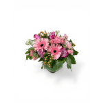 Pretty in Pink Petal Perfection Style