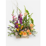 Grandma’s Garden by Petal Perfection