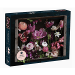 Cultivated 1000 piece puzzle