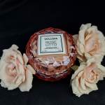 Rose Otto Voluspa Candle (Add-on)