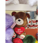 Happy Valentine's Day Bear