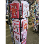 Valentine's Day Greeting Card