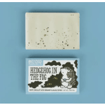 Hedgehog in the Fog - Bergamot Black Pepper White Chocolate