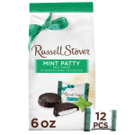 Russell Stover Mint Patty