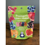 Bissinger's Gummy Pandas - 4 oz