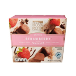 Strawberry Flavored Dusted Truffle, 8.81 oz