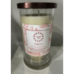 Loudoun Wicks Tuileries 16oz Jar - Notes: Tulip, Lily of the Valley, & Peony