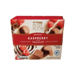 Raspberry Flavored Dusted Truffles, 8.81 oz