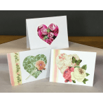 Handmade Valentine's