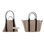 Temiqui Tote - Sand Coffee