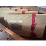 Godiva Belgium Chocolates