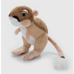 Hippity Hop the Kangaroo Rat