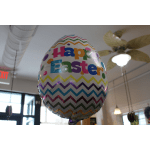 easter balloon