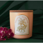 Tropic Sunrise Candle