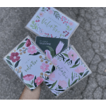 Valentine's Day Greetings Cards