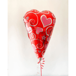 Heart Balloon