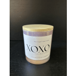 XOXO Candle
