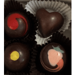 Seabreeze Chocolates